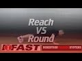 RTS Coaching: Reaching vs. Rounding