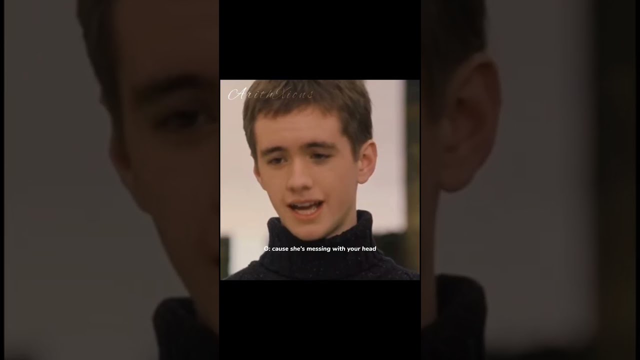  Pov Y N S Friends Describe Them Harrypotter Povedits Yn