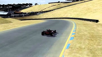 IndyCar 101 -  Brake Bias