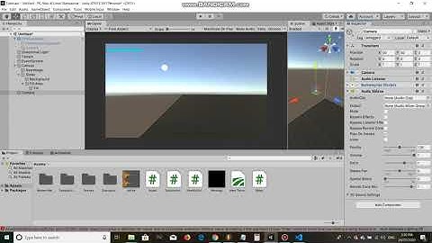 Unity3D - Slider Tutorial - Health Bar / Mana Bar / Energy Bar Tutorial