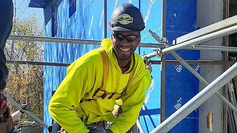 New England Apprentice Training Week May 9-12, 2022