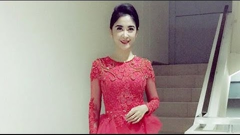 Uut Permata Sari  Ojek Cinta