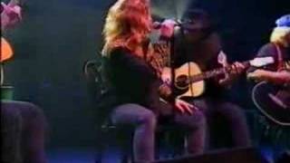 Lynyrd Skynyrd - Things goin&#39; on {acoustic}