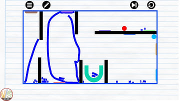 Physics Drop Level 80 Walkthrough Gameplay