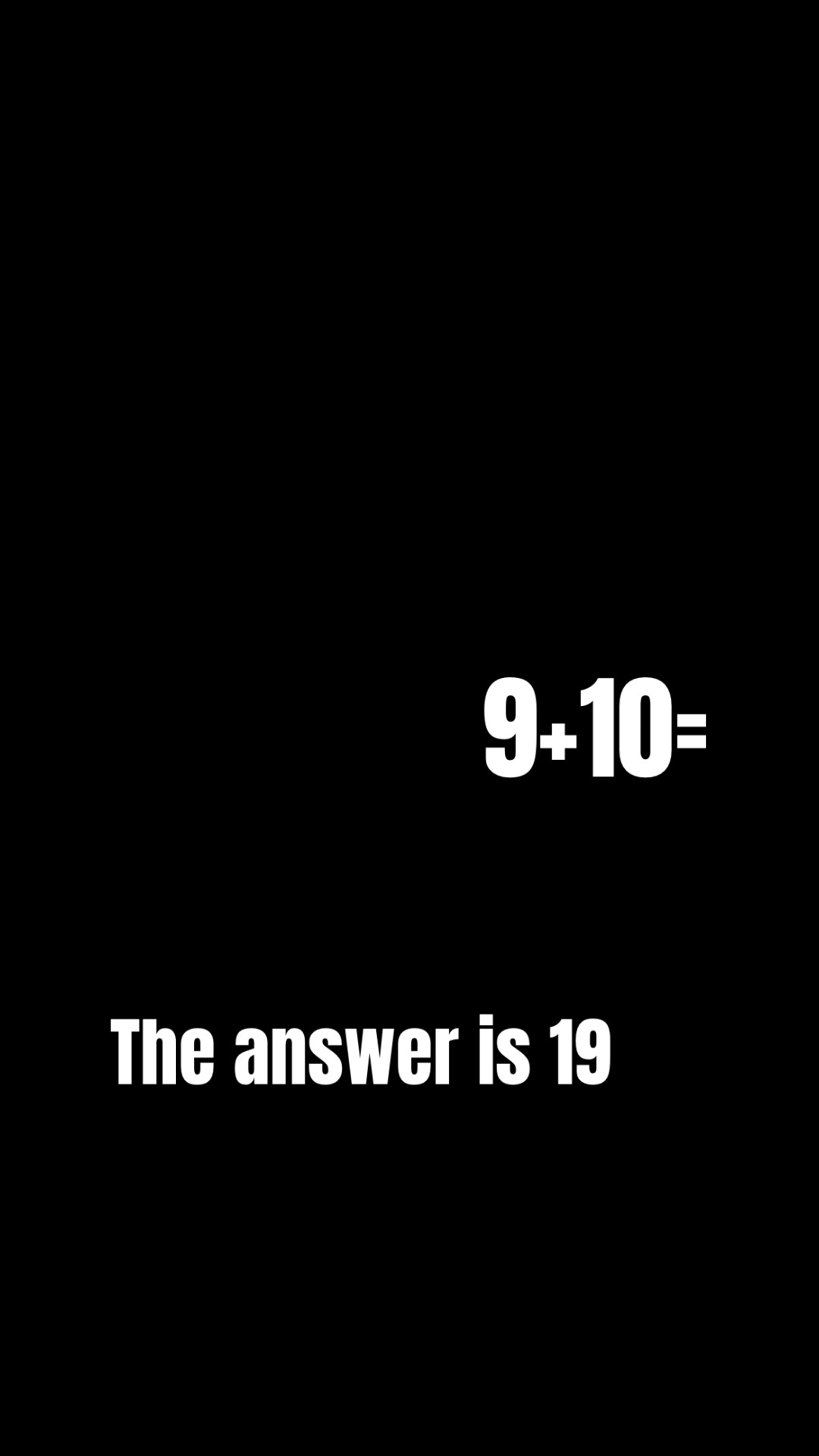 What Is 9 10 YouTube What Is 9 10 YouTube