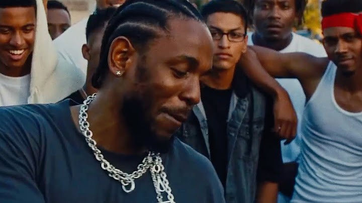 Kendrick Lamar - tv off (Remix) ft. E-40, Mozzy, Philthy Rich, Keak Da Sneak