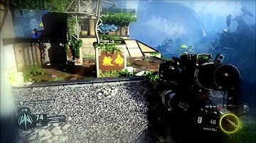 BO3 TRICKSHOT EDIT | I JOINED TraMa 55k !!!