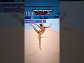 Who do you think deserved to win?🤔 #rhythmicgymnastics #gymnastics #olympics #winner #upset