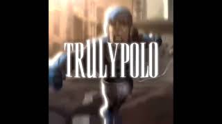 Bald Mark Edit Invincible