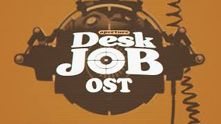 Aperture Desk Job OST #6 - Requiem Ad Immortali