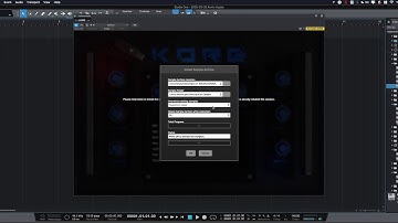 KORE VST (Charity Release) - Mac Installation Guide