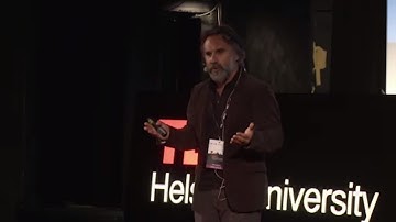 Creativity goes viral! | Vincenzo Cerullo | TEDxHelsinkiUniversity