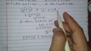 GATE CSE 2016 (set-2) solved question | Set Theory