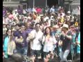 KKR'S FELICITATION AT THE EDEN GARDENS... A REPORT.. 30.05.12