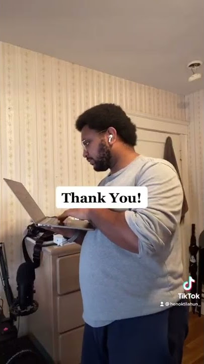 Me as a Junior Systems Administrator