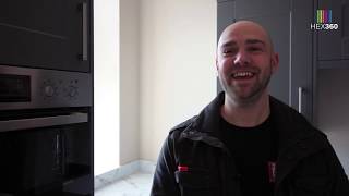 Ryan Lakey - Lakey Property Investments Limited