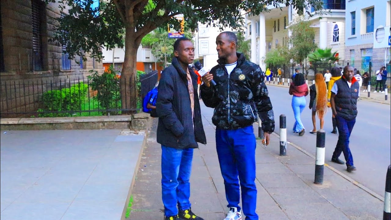 WHAT DO YOU EXPECT WHEN YOU JOIN UNIVERSITY 😂😂 ( FUNNY STREET QUIZ) ( EPISODE 8)