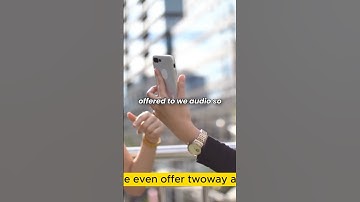 Next-Level Security & Automation For Overhead Garage Door