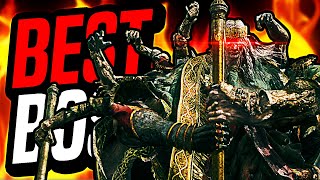 GODRICK THE GRAFTED IS EASY - ELDEN RING: Rage Montage 10