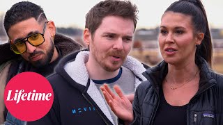 The Wives Secrets Are Revealed Married At First Sight S17, E26 Lifetime