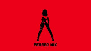 Perreo Mix - ProduJY (Type Alan Gomez, Locura Mix, Jona Mix)