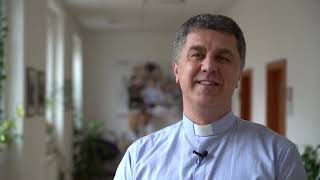 Príbeh saleziána Petra Timka