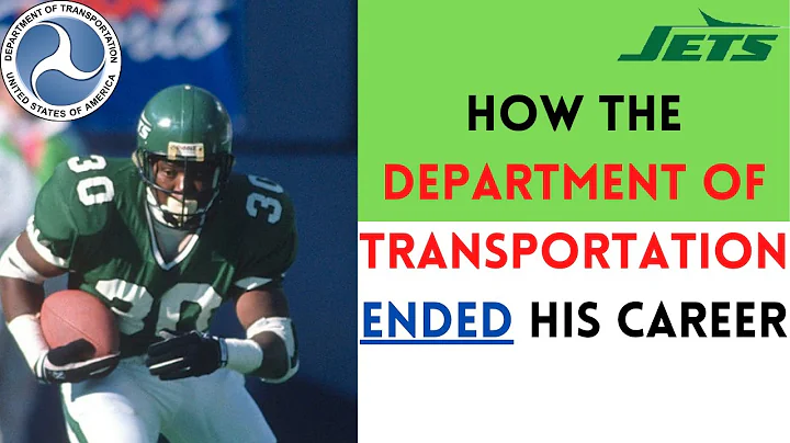 The TRUCK RIDE That ENDED An NFL Player's CAREER |...