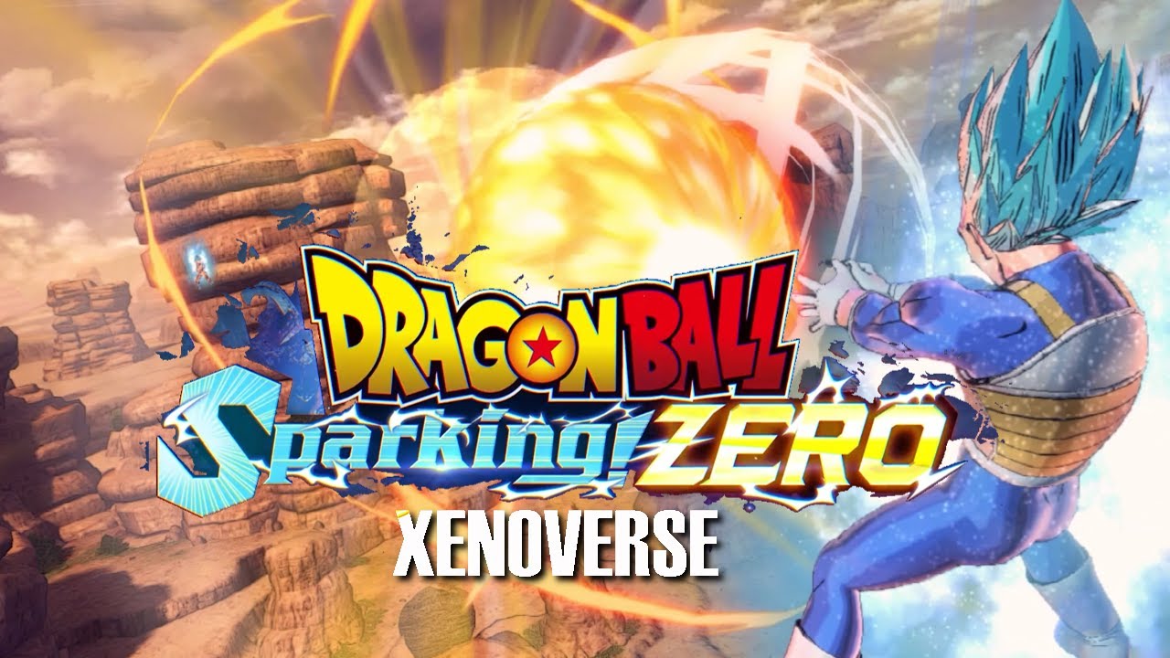 Dragon Ball Xenoverse 3 died so Tenkaichi 4 could live😭🫡 : r
