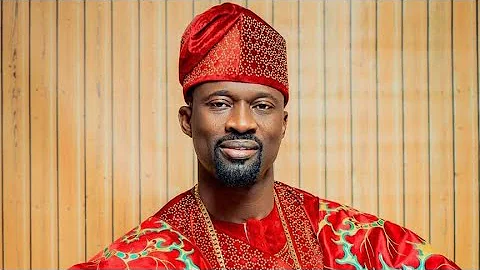 KS1 Malaika 50th Year Birthday | Ark TV Celebrates Alao Malaika On The Street Of Lagos