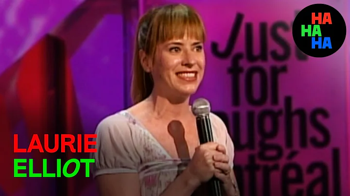 Laurie Elliot - Going to the club in your 30s is w...