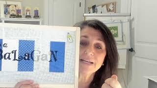 How to Use Stretcher Bars for Needlepoint