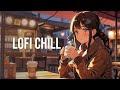 Anime Lofi Playlist (for chill, study, sleep)  | Lofi for Today