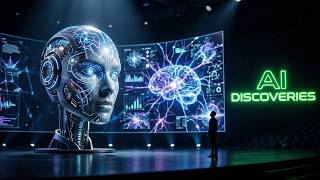 The AI Discoveries That Could Transform Humanity Net Worth