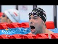 In third Games, American Evan Austin wins first medal | Tokyo 2020 Paralympics | NBC Sports