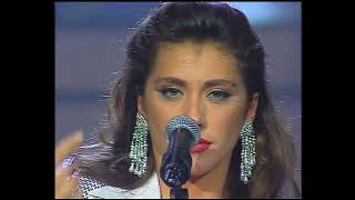 Sabrina Salerno - Love Dream (1991)