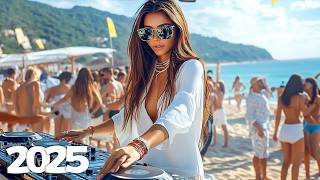 Ibiza Summer Mix 2026 🍓 Best Of Tropical Deep House Music Chill Out Mix 2025 🍓 Chillout Lounge