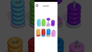 hoop stack level 739