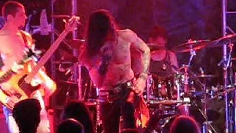 Send More Cops! - Seventh Seal