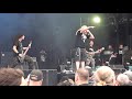 Krysthla live at Bloodstock Open Air on 10th August 2019