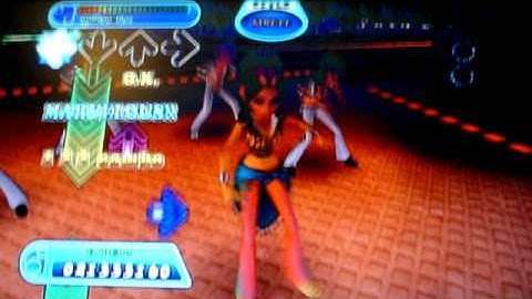 DDR Hottest Party 3 A Brighter Day Expert PFC AAA