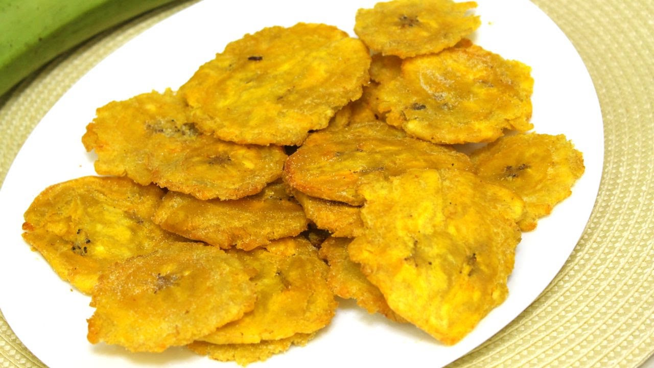 plantain latin