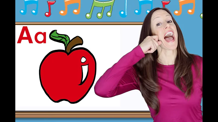 Phonics Song | Alphabet Song | Letter Sounds | Sig...