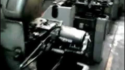 STAR INTERNATIONAL PUNE TORNOS R10