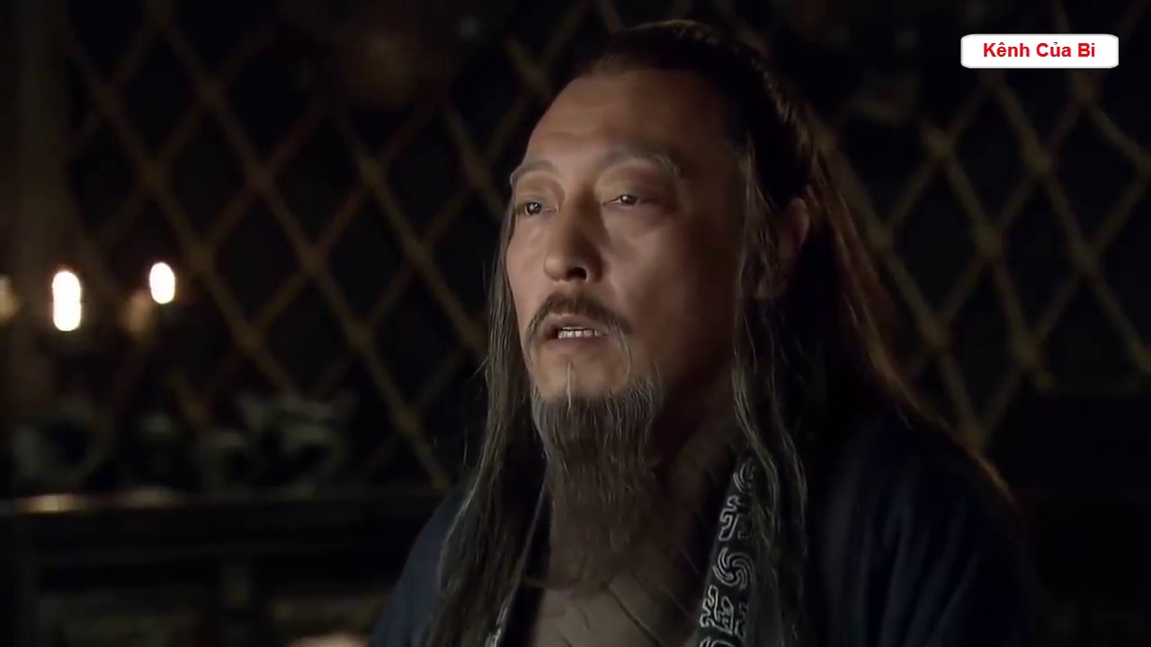 Quyết Tử Giữ Hán Trung - Trận Đại Chiến Cuối Cùng Của Thượng Tướng Hạ Hầu Uyên | Kênh Của Bi