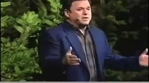 JASON ALEXANDER | As Donny Clay | Collaborative Ag...