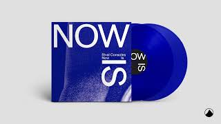 Rival Consoles - Now Is - YouTube