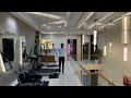 Prime size 20X90 JDA Approved || 200 Gaj || Ultra luxury 4BHK Vill with Roof top Garden for sale