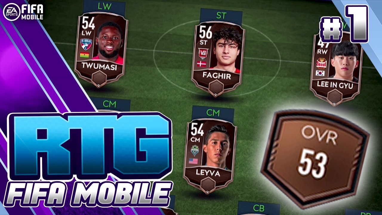 I'M BACK! A BRAND NEW START! - 