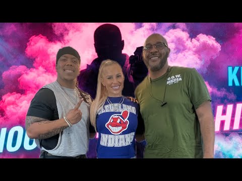 Ash By Elegance Talks Being Back Home , Mickie James , & Much More | GOW MEDIA