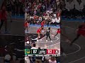 THE DPOY IS IN THE 🅰️  Relive the best defensive plays of Angel's regular season!